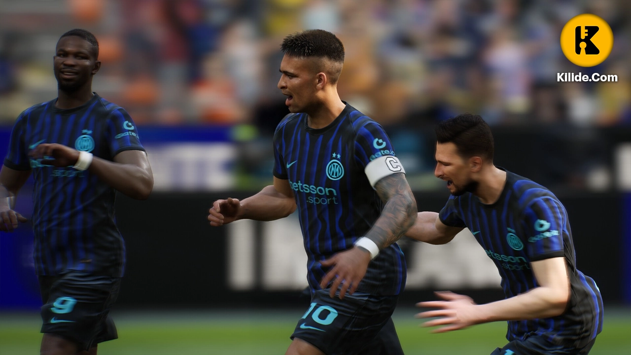 دانلود بازی eFootball 2026