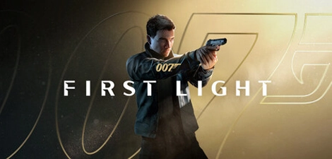 دانلود بازی 007First Light
