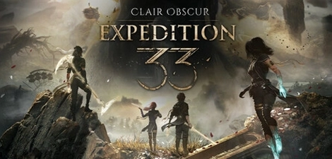 دانلود بازی Clair Obscur Expedition 33