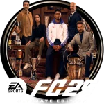 دانلود بازی EA Sports FC 25