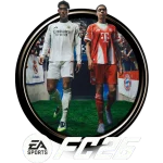 دانلود بازی EA Sports FC 26