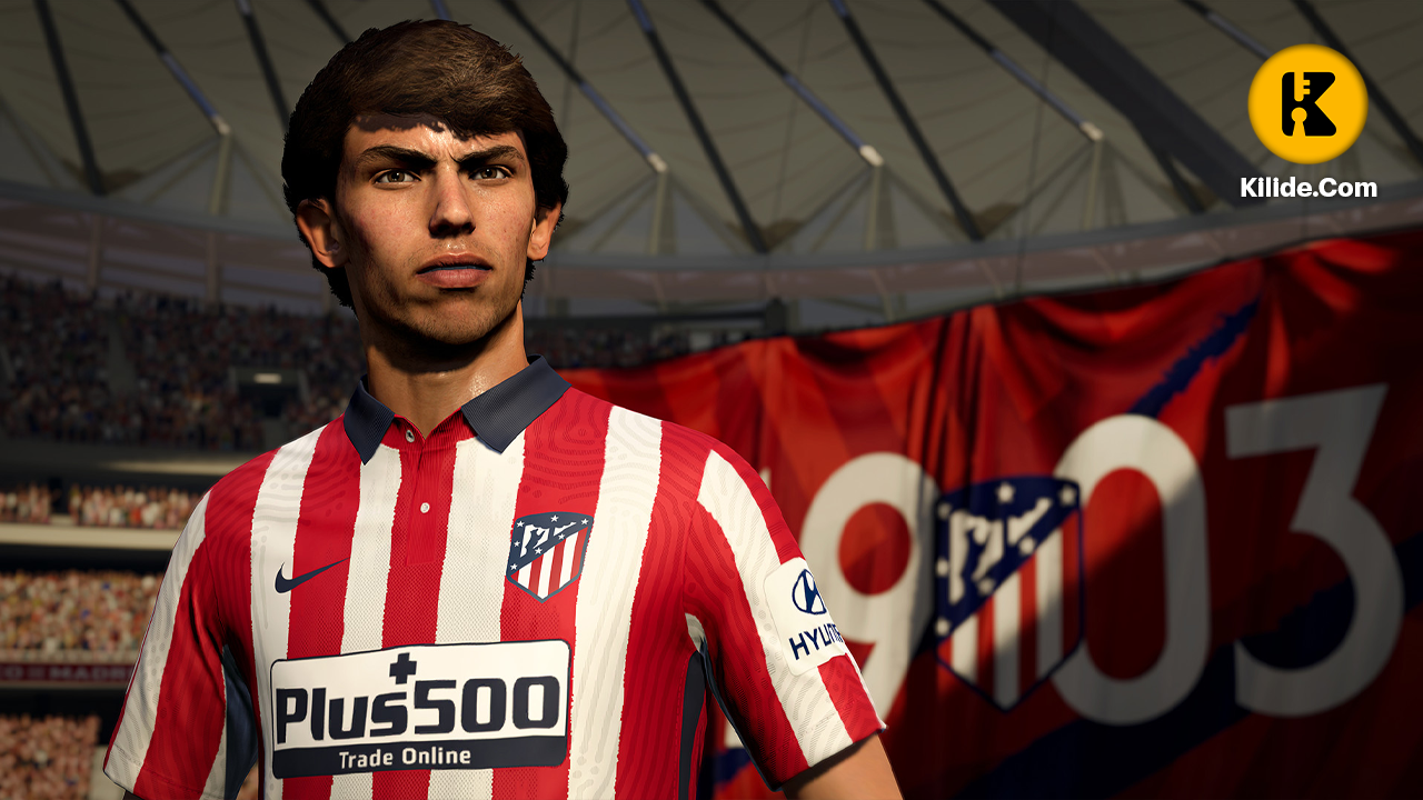 دانلود بازی FIFA 21