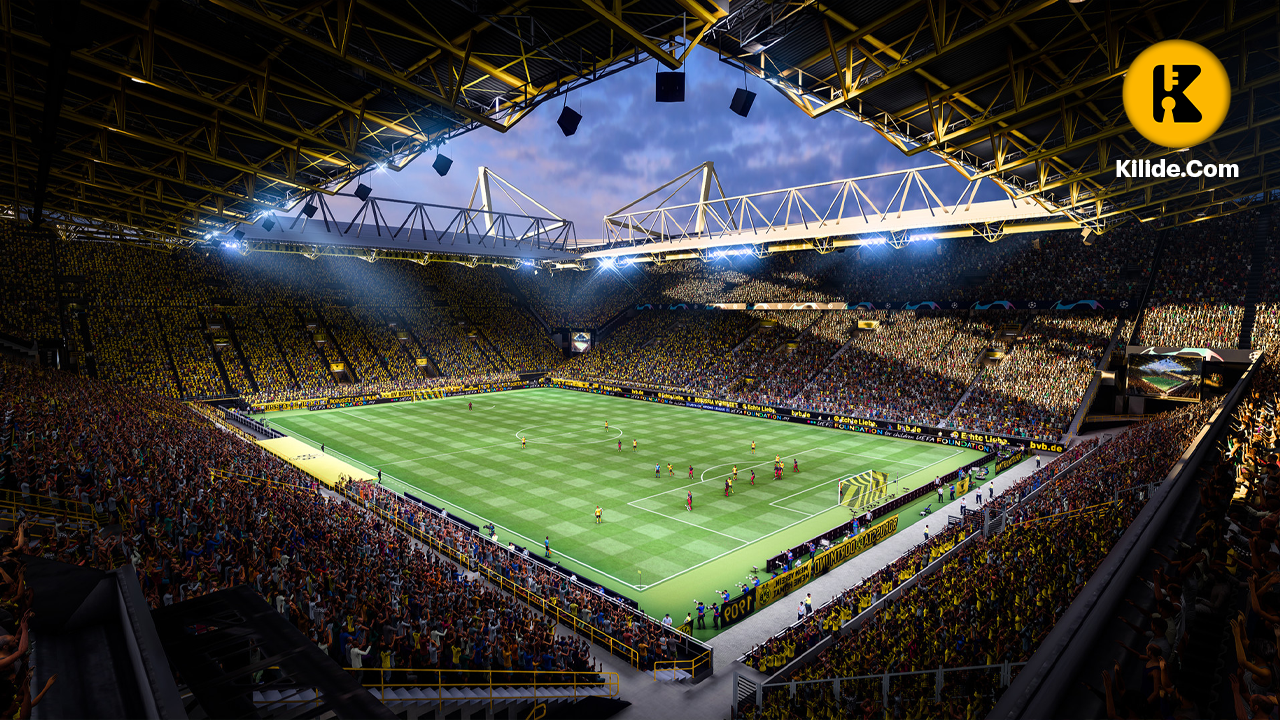 دانلود بازی FIFA 22