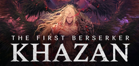 دانلود بازی The First Berserker Khazan