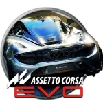 دانلود بازی Assetto Corsa Evo