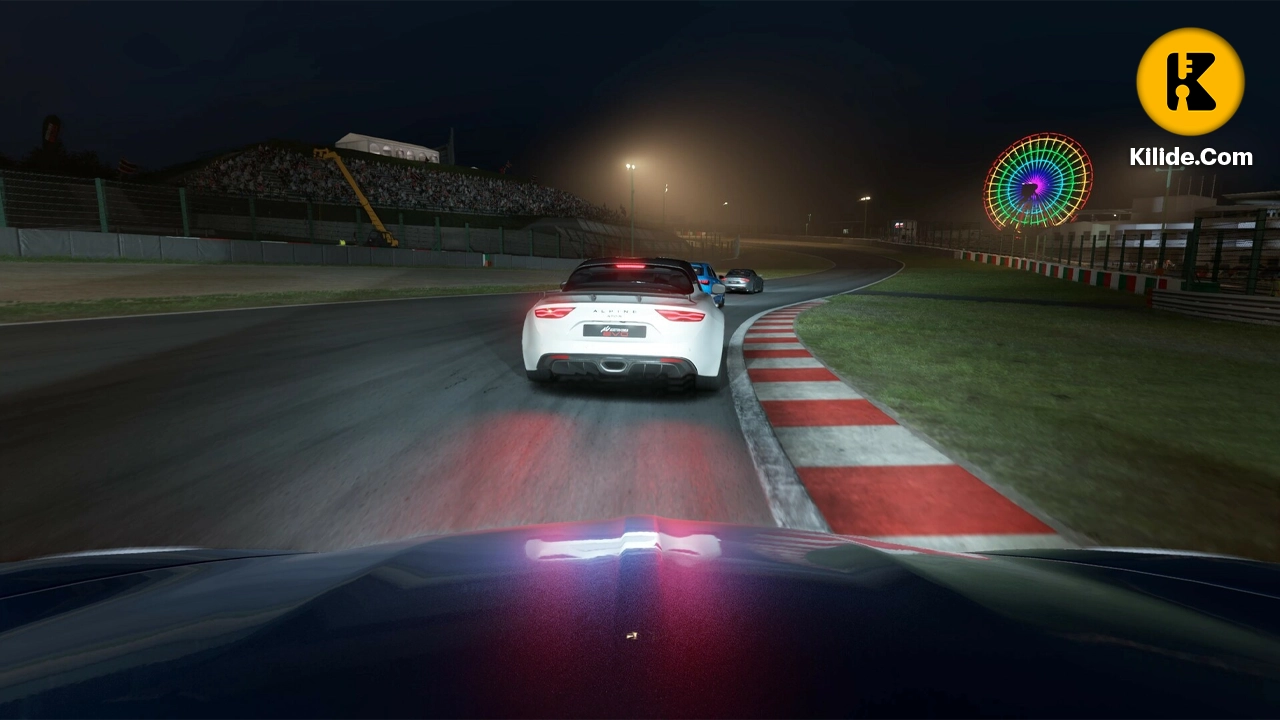 دانلود بازی Assetto Corsa Evo