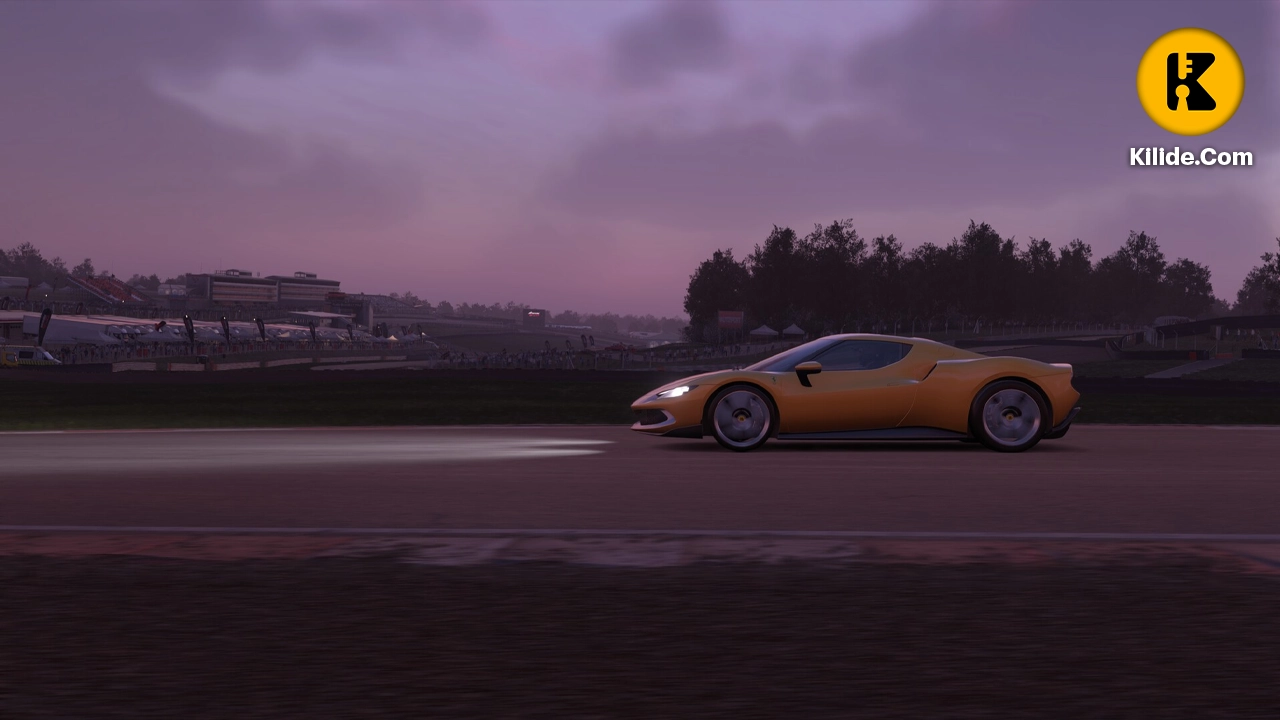 دانلود بازی Assetto Corsa Evo