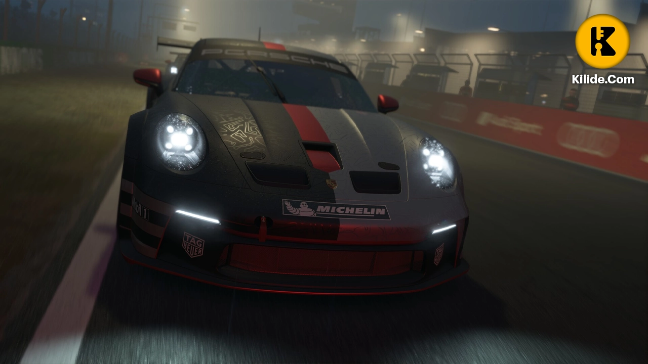 دانلود بازی Assetto Corsa Evo