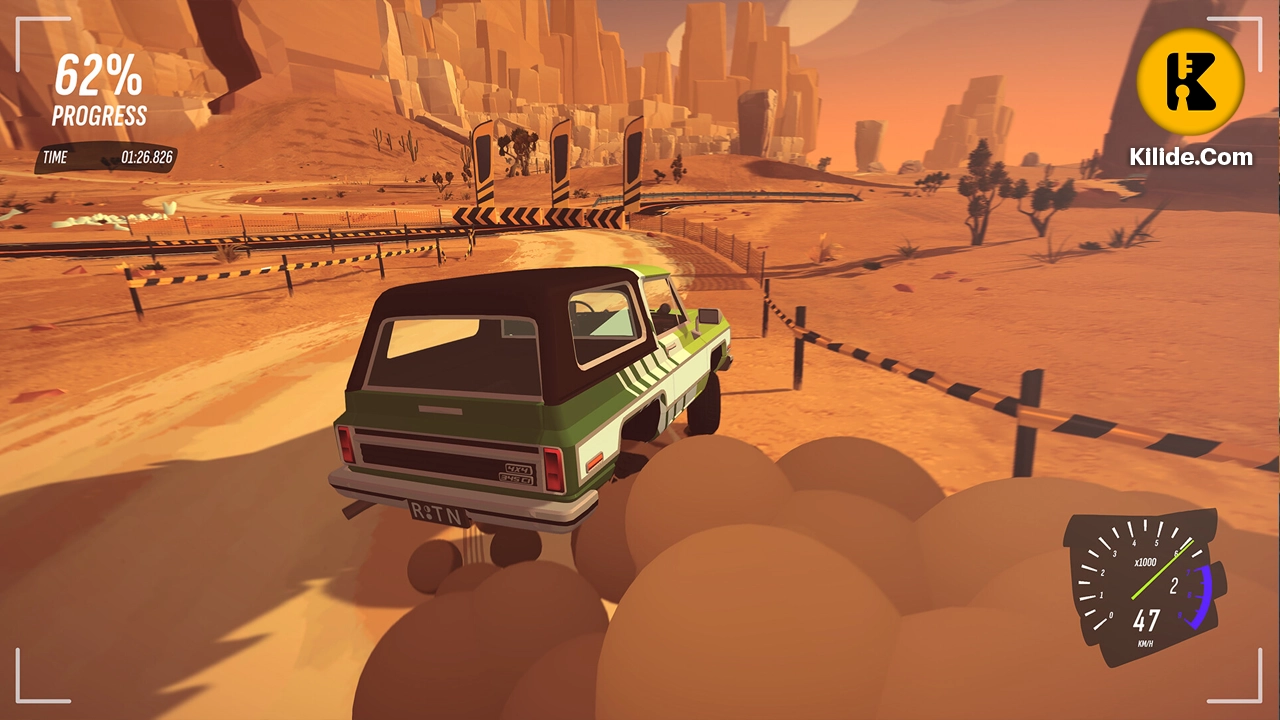 دانلود بازی Drive Rally
