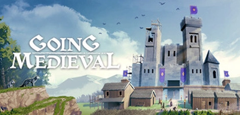 دانلود بازی Going Medieval