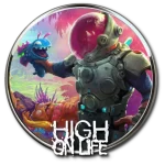 دانلود بازی High on Life