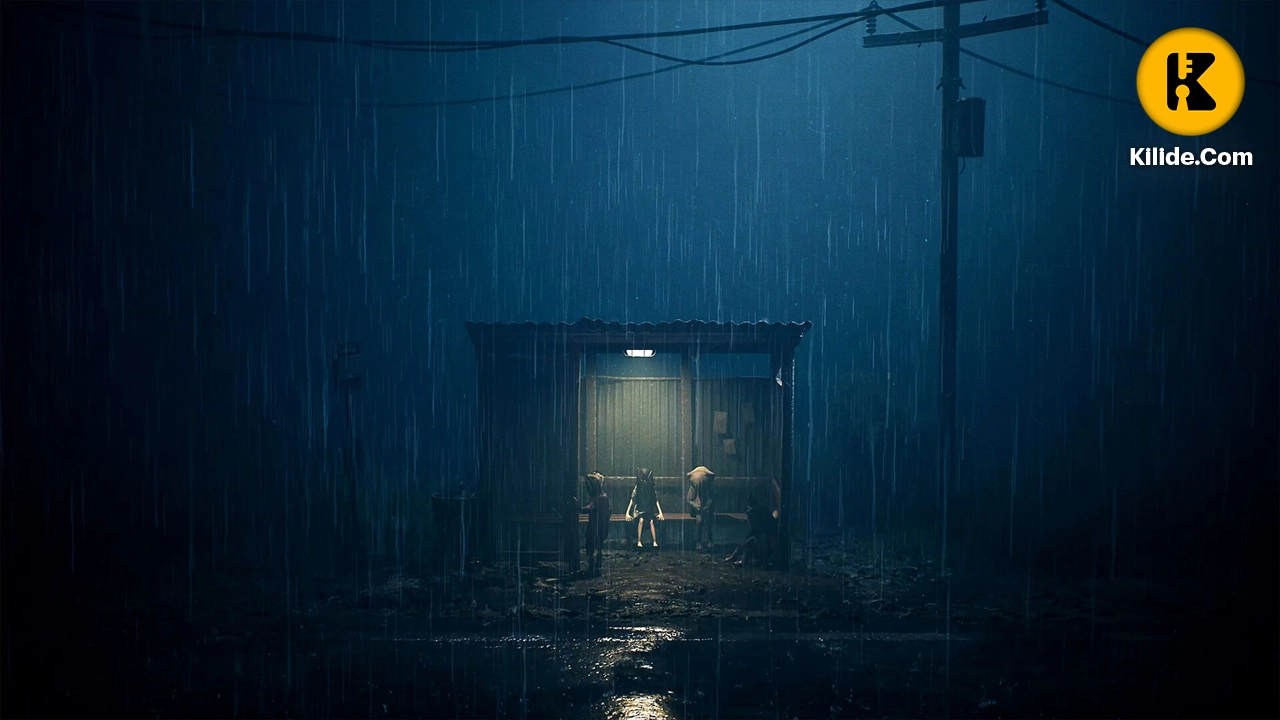 دانلود بازی Reanimal