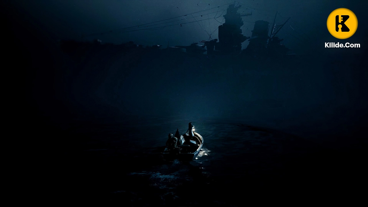 دانلود بازی Reanimal