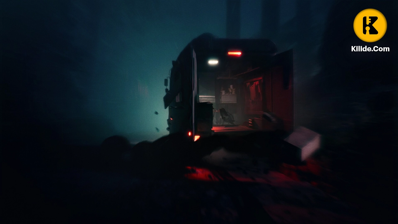 دانلود بازی Reanimal