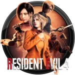 دانلود بازی Resident Evil 4 Remake