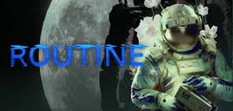 دانلود بازی Routine