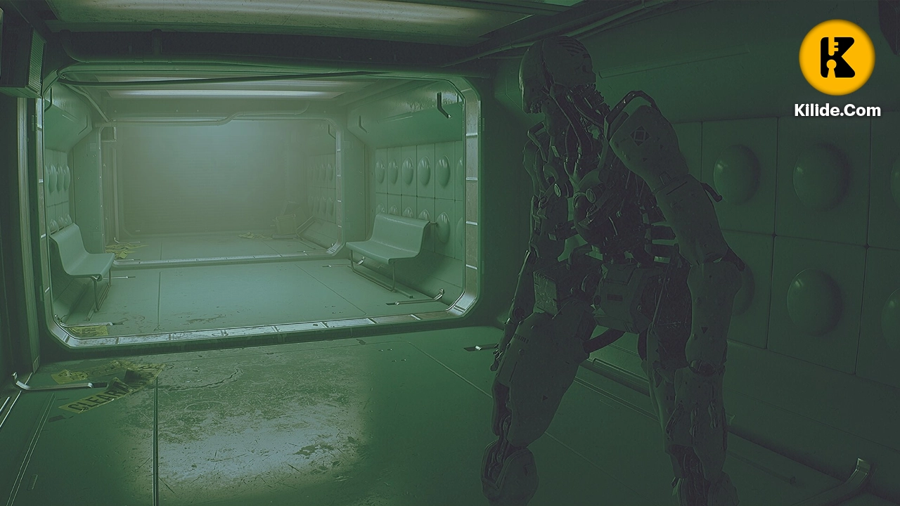 دانلود بازی Routine