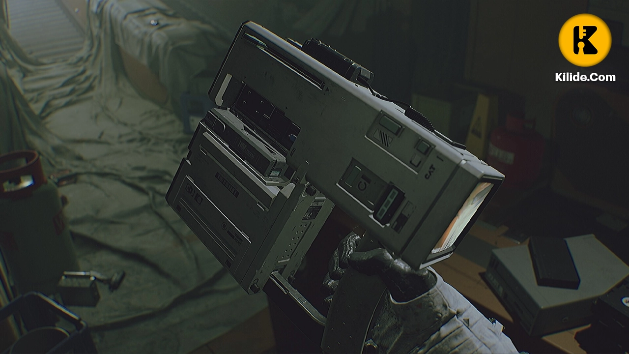 دانلود بازی Routine