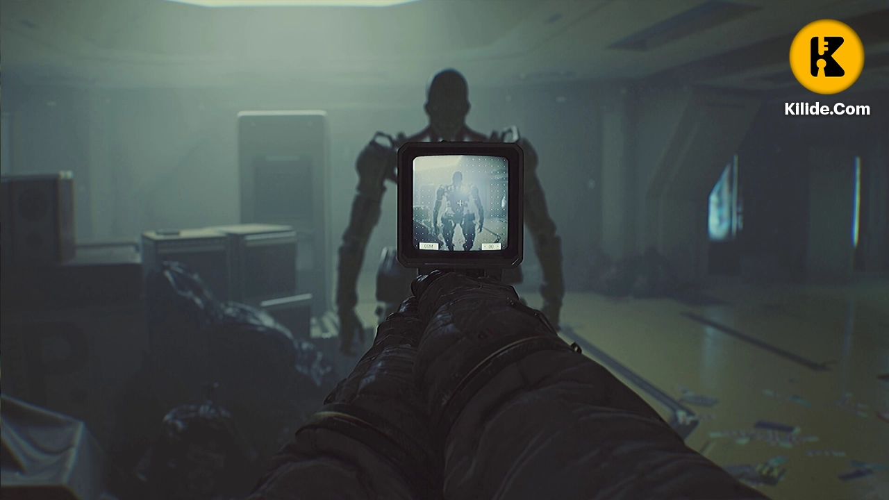 دانلود بازی Routine