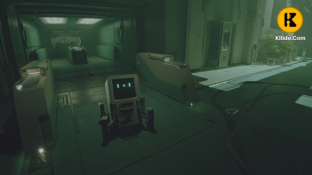 دانلود بازی Routine