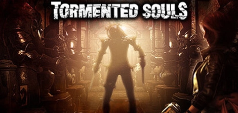 دانلود بازی Tormented Souls 1