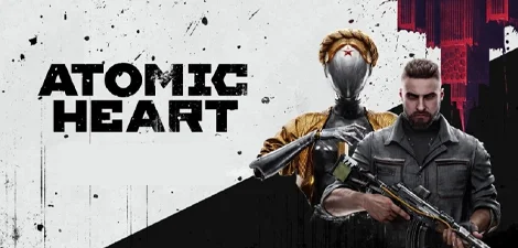 دانلود بازی Atomic Heart