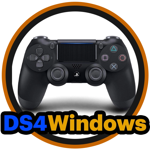 دانلود نرم افزار DS4Windows