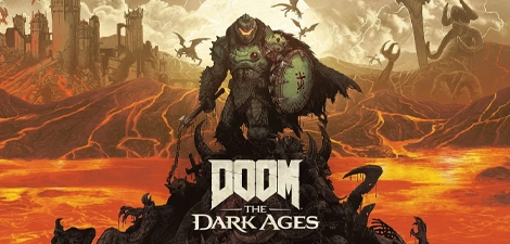 دانلود بازی Doom The Dark Ages