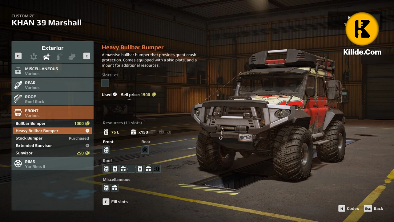 دانلود بازی Expeditions A Mudrunner Game