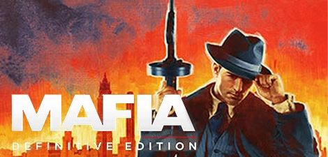 دانلود بازی Mafia Definitive Edition