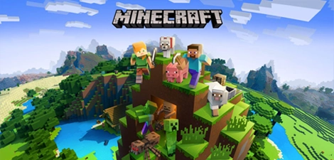 دانلود بازی Minecraft