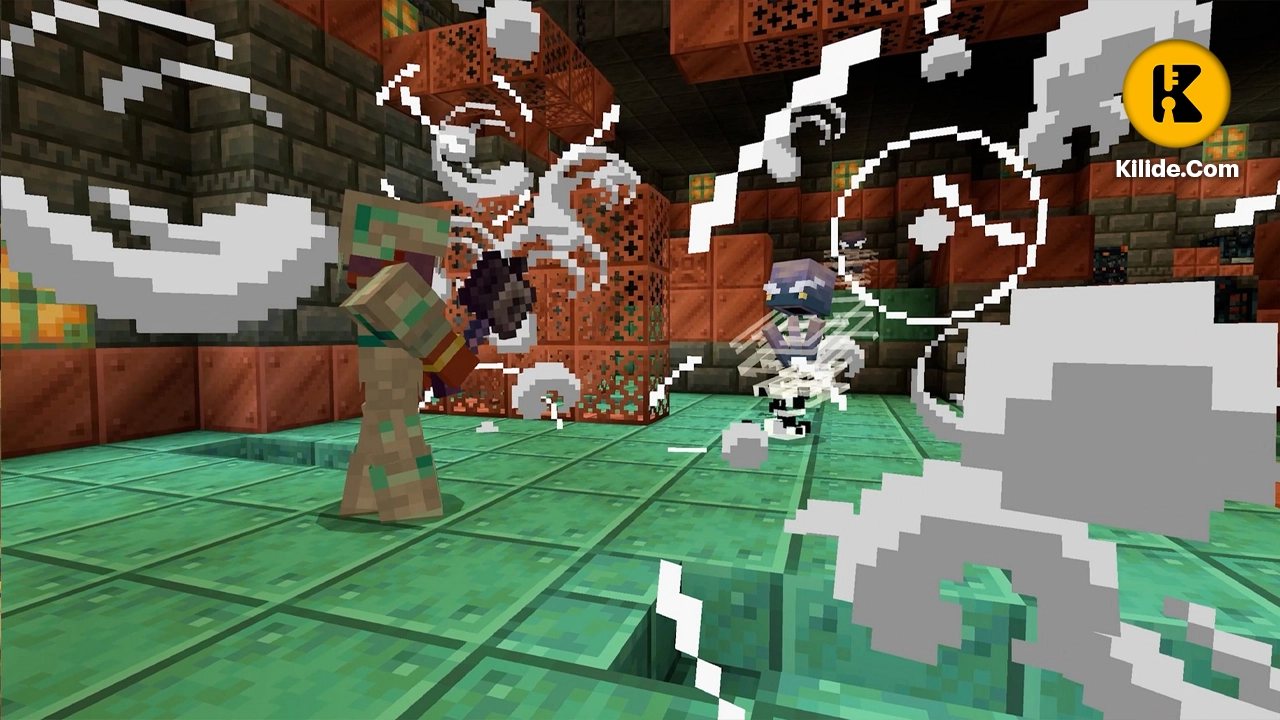 دانلود بازی Minecraft