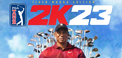دانلود بازی PGA Tour 2K23