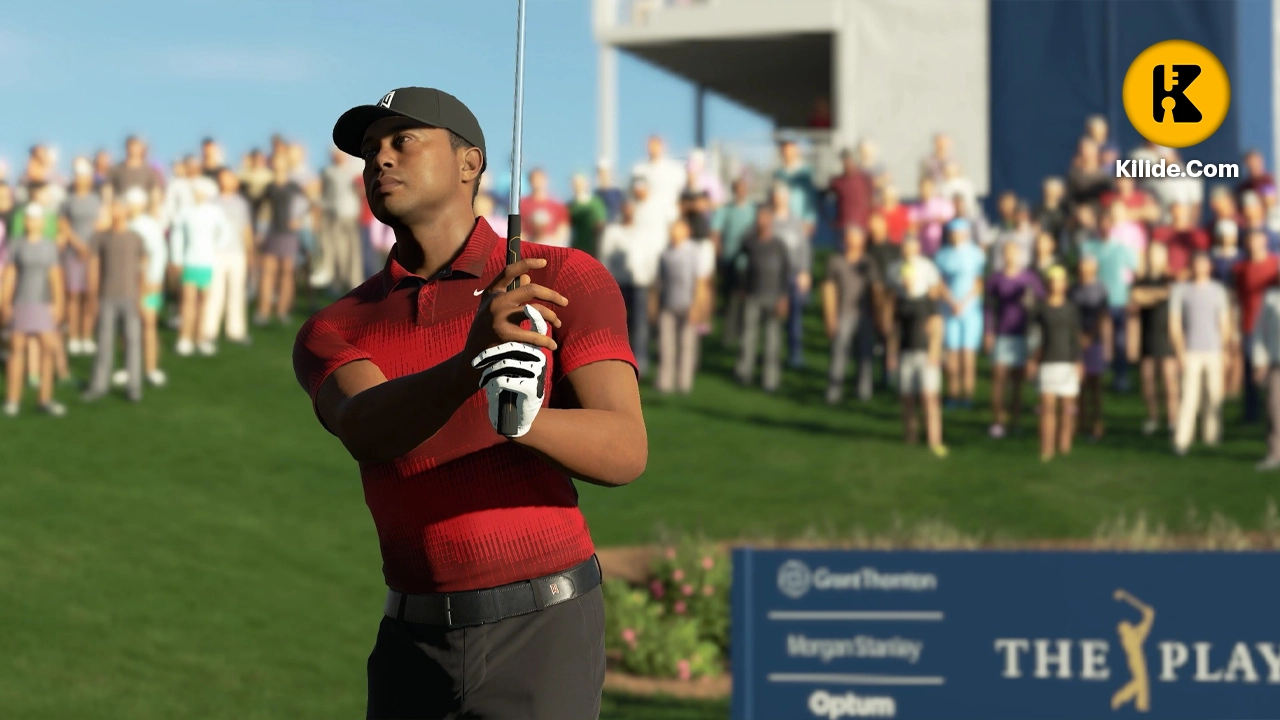 دانلود بازی PGA Tour 2K23