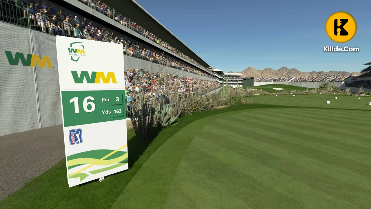 دانلود بازی PGA Tour 2K23