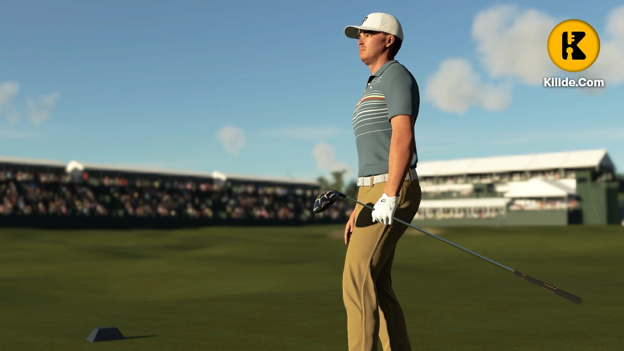 دانلود بازی PGA Tour 2K23