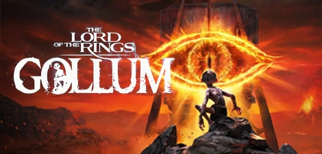 دانلود بازی The Lord of the Rings Gollum