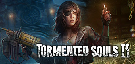 دانلود بازی Tormented Souls 2