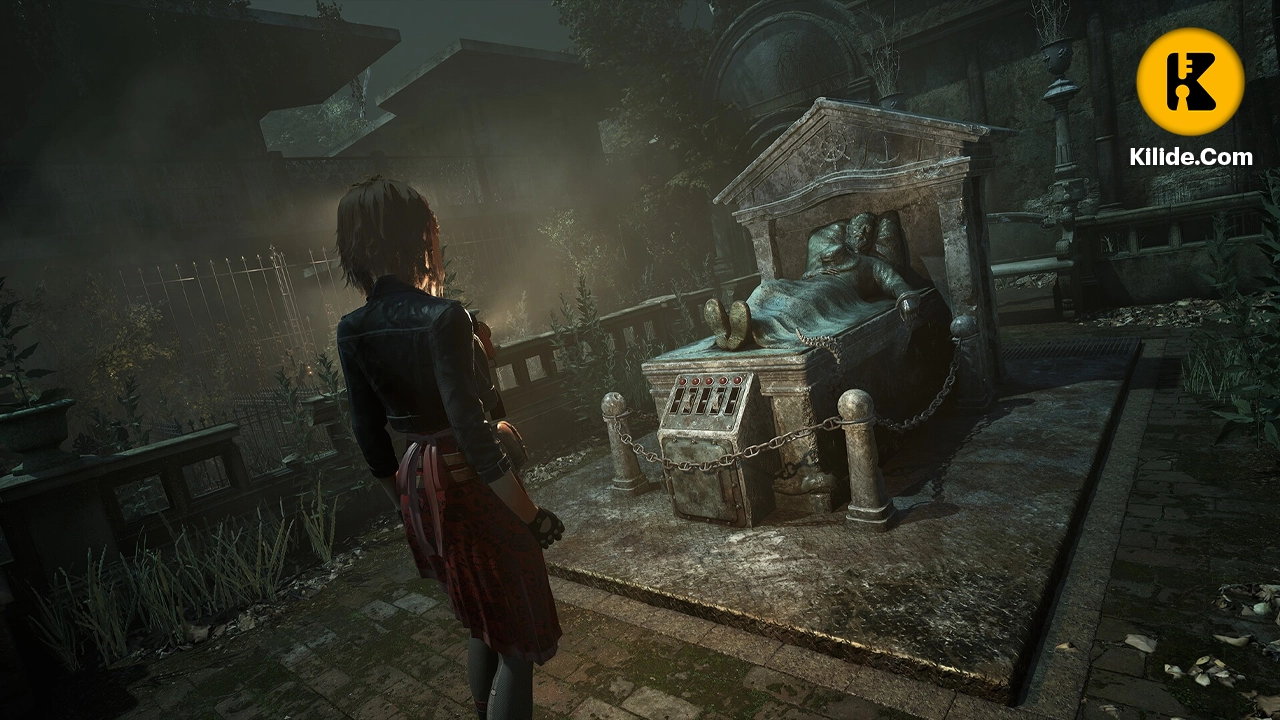دانلود بازی Tormented Souls 2