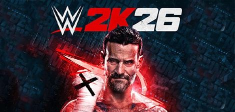 دانلود بازی WWE 2K26