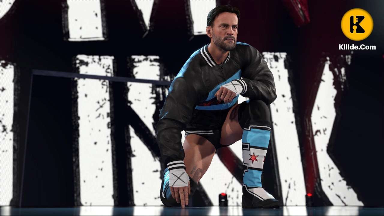 دانلود بازی WWE 2K26