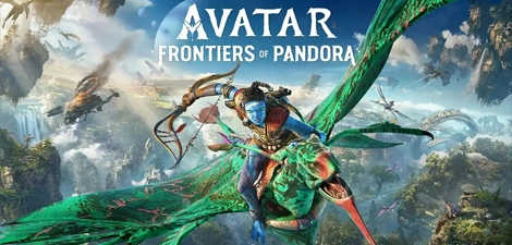 دانلود بازی Avatar Frontiers of Pandora