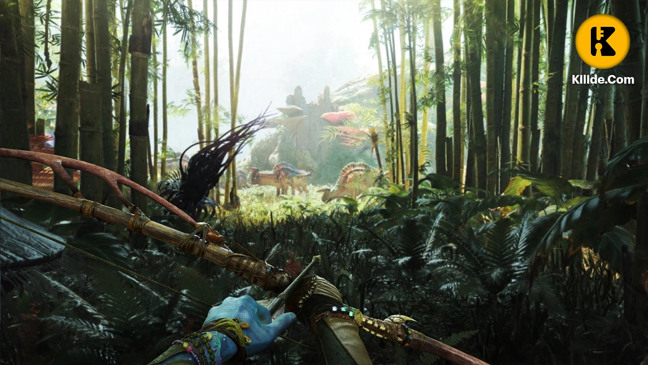 دانلود بازی Avatar Frontiers of Pandora
