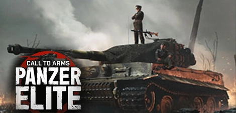 دانلود بازی Call to Arms Panzer Elite