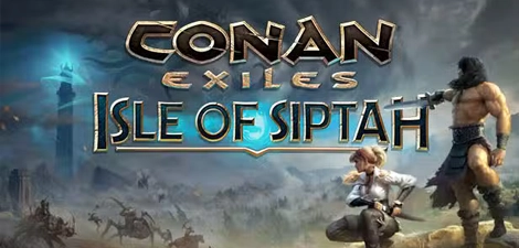 دانلود بازی Conan Exiles