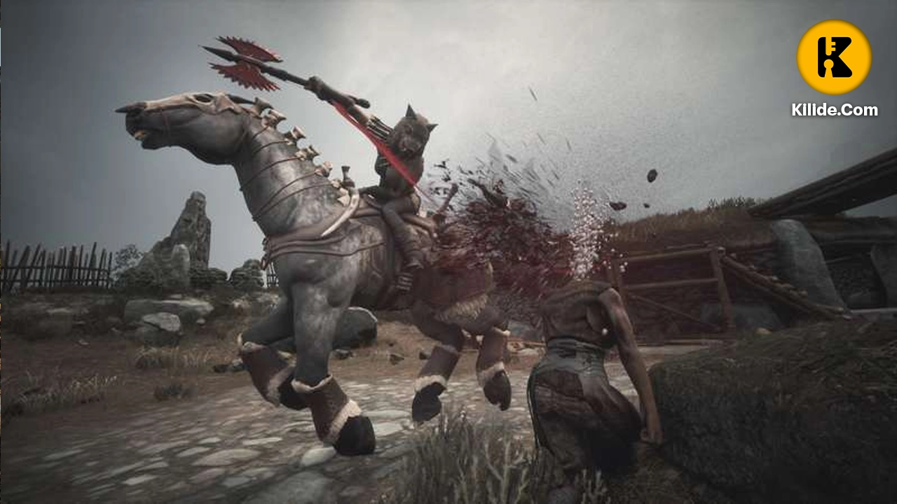 دانلود بازی Conan Exiles
