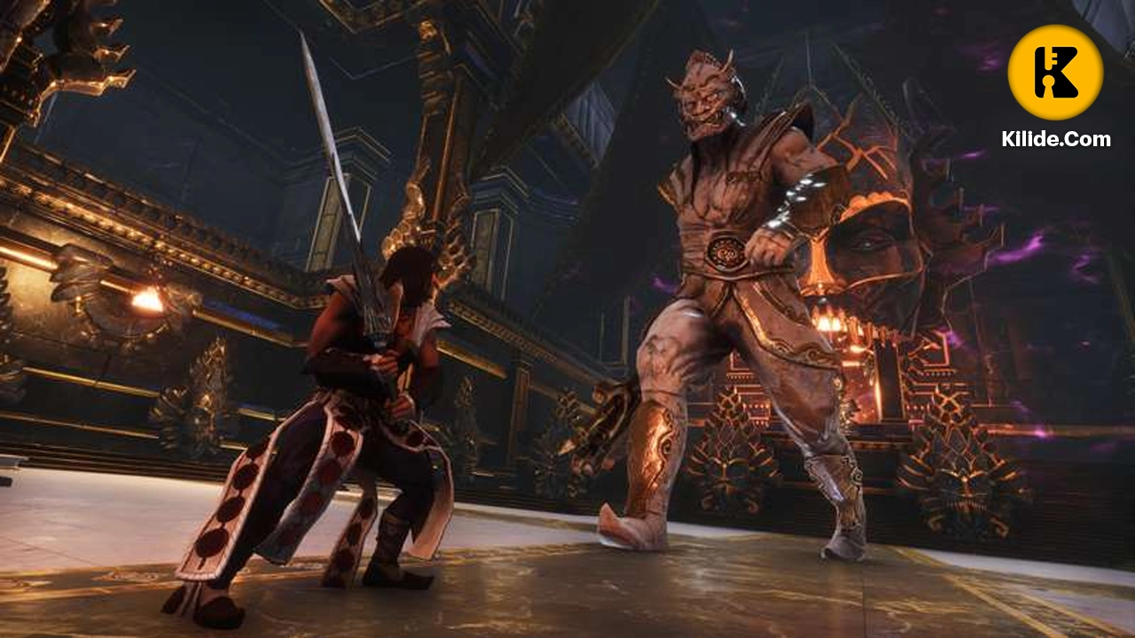 دانلود بازی Conan Exiles