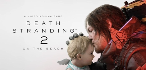 دانلود بازی Death Stranding 2