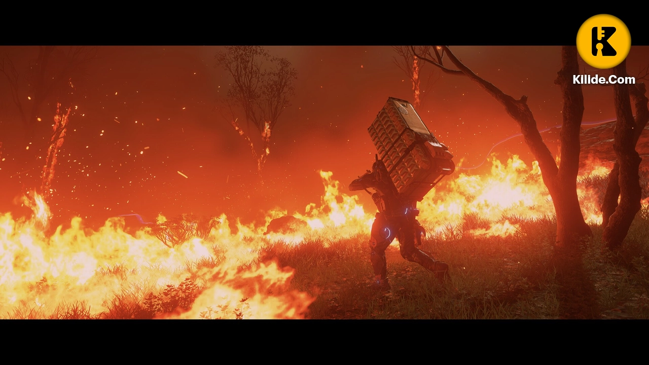 دانلود بازی Death Stranding 2