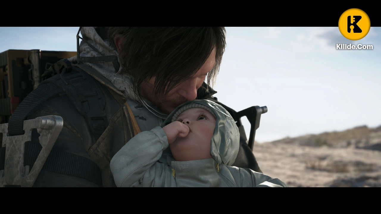 دانلود بازی Death Stranding 2